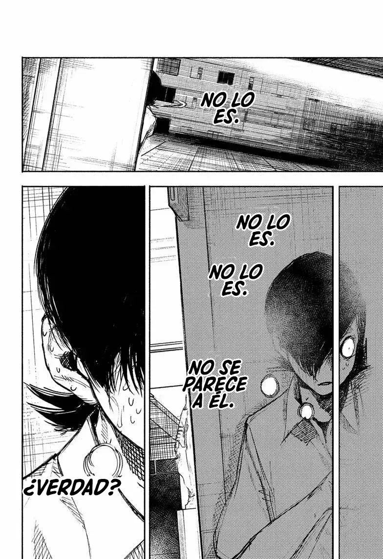 Read Choujin X (Reedición) ES Manga Online