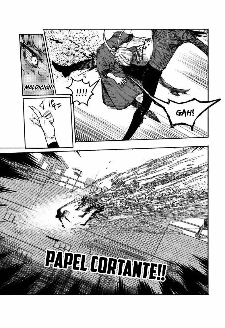Read Choujin X (Reedición) ES Manga Online