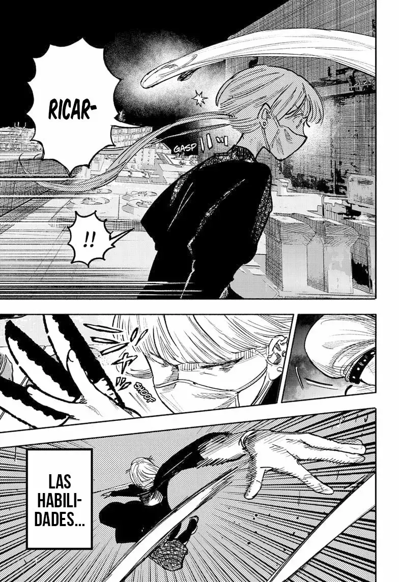 Read Choujin X (Reedición) ES Manga Online