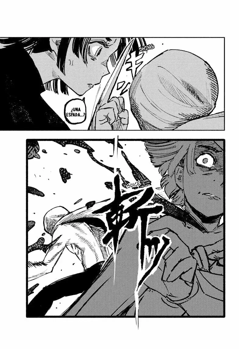 Read Choujin X (Reedición) ES Manga Online