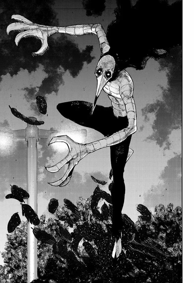 Read Choujin X (Reedición) ES Manga Online