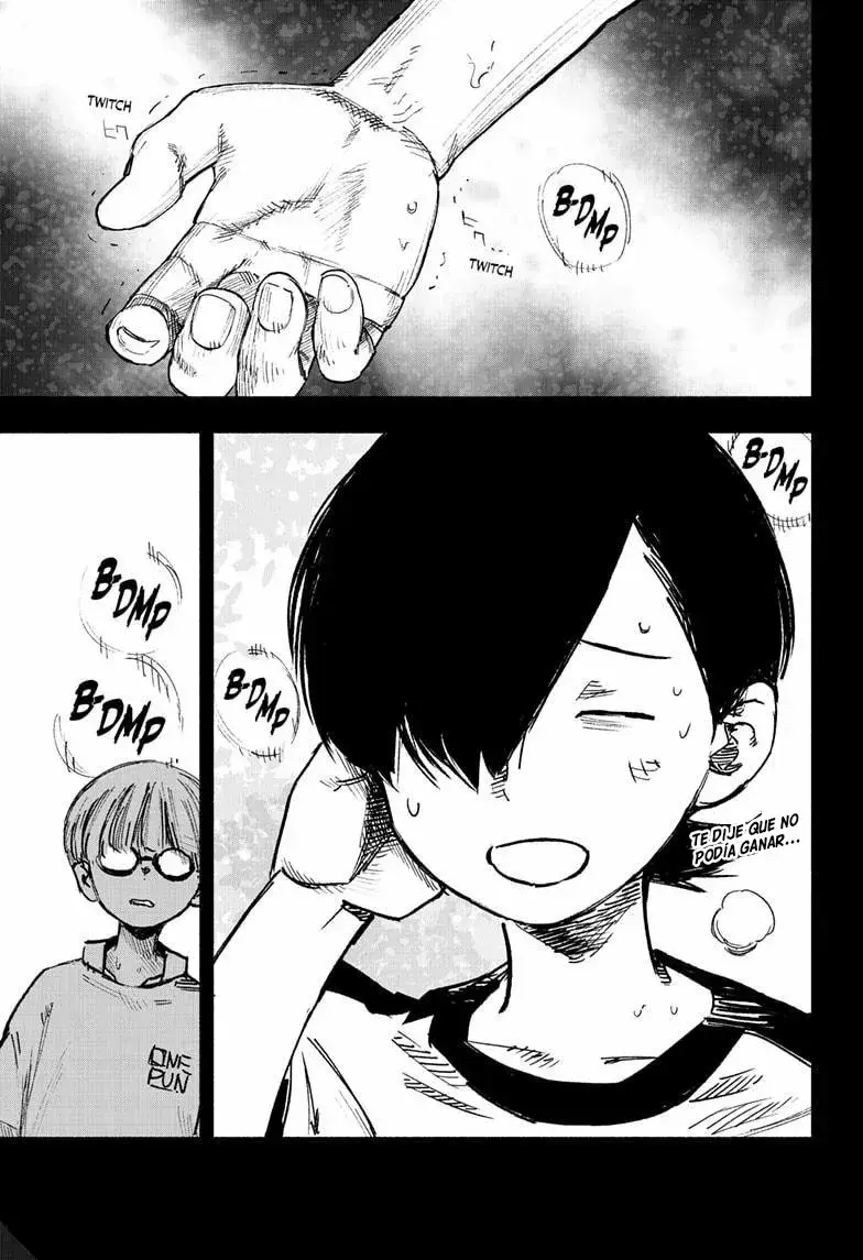 Read Choujin X (Reedición) ES Manga Online