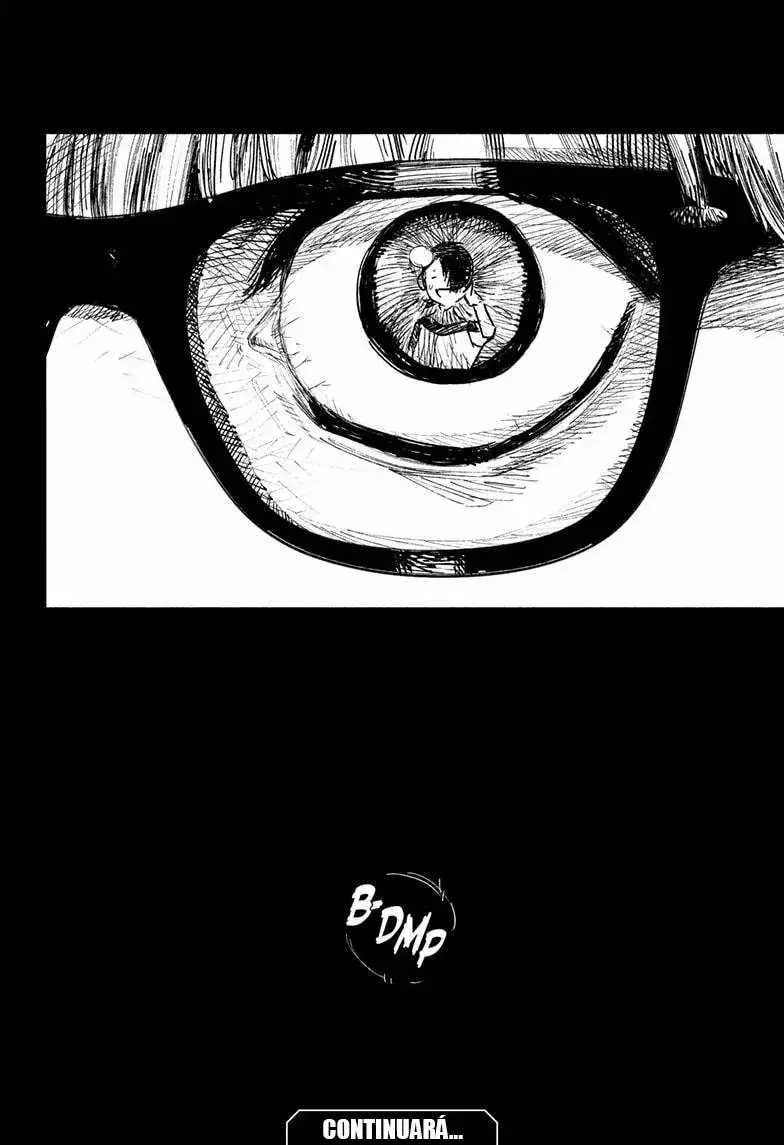 Read Choujin X (Reedición) ES Manga Online