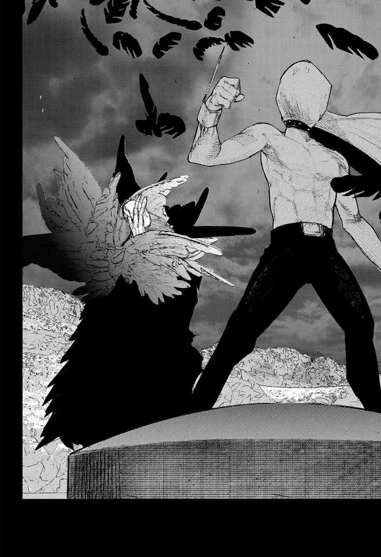 Read Choujin X (Reedición) ES Manga Online