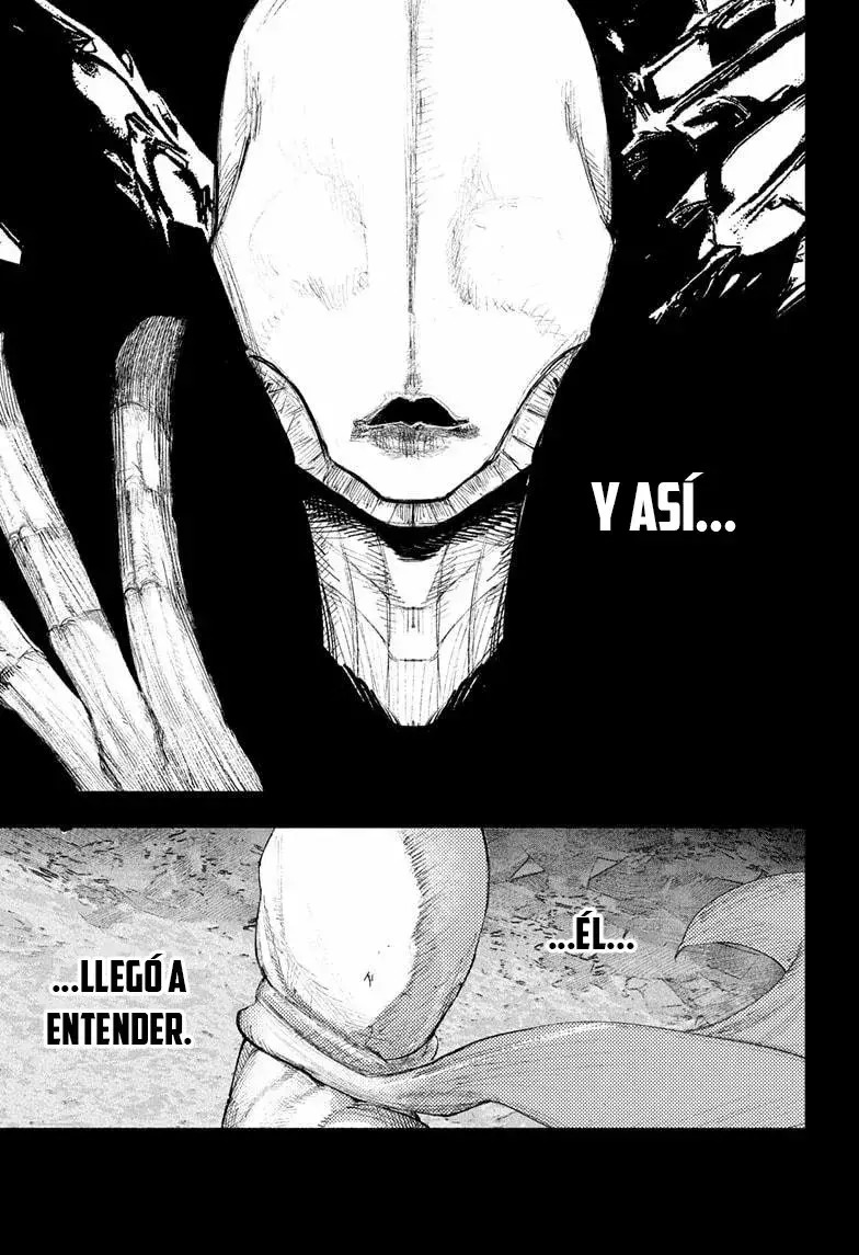 Read Choujin X (Reedición) ES Manga Online