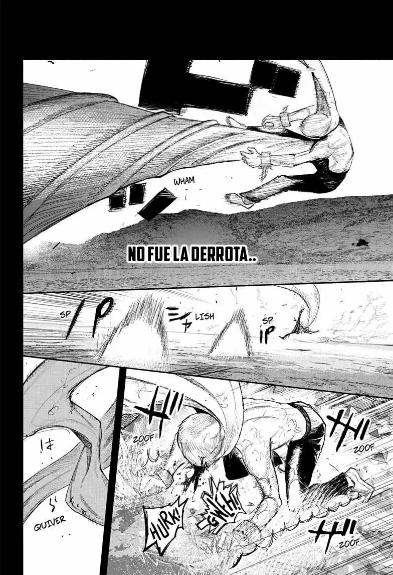 Read Choujin X (Reedición) ES Manga Online