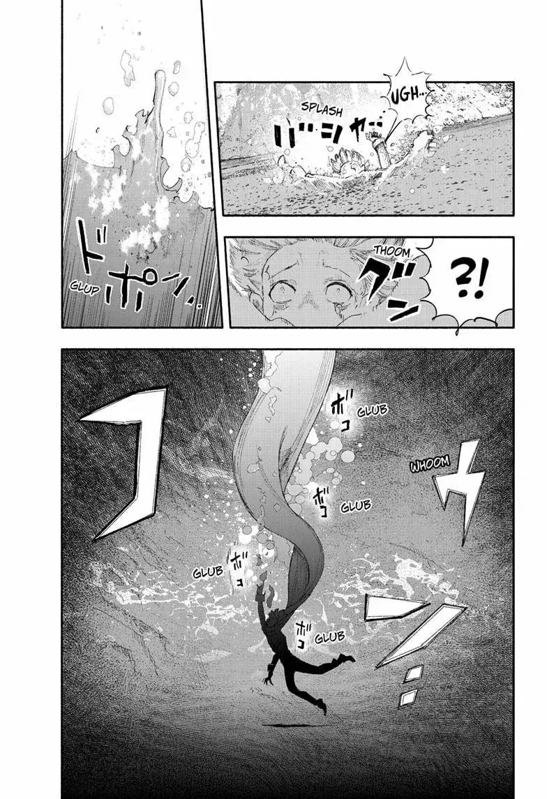 Read Choujin X (Reedición) ES Manga Online