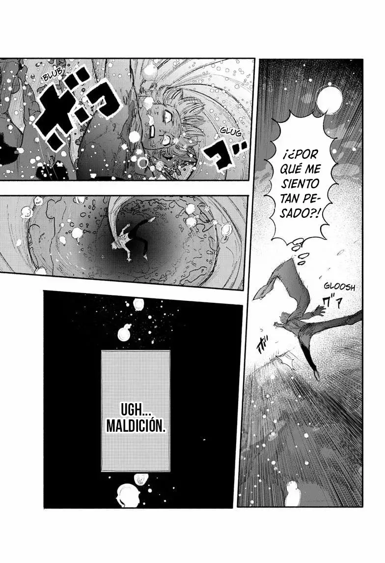 Read Choujin X (Reedición) ES Manga Online