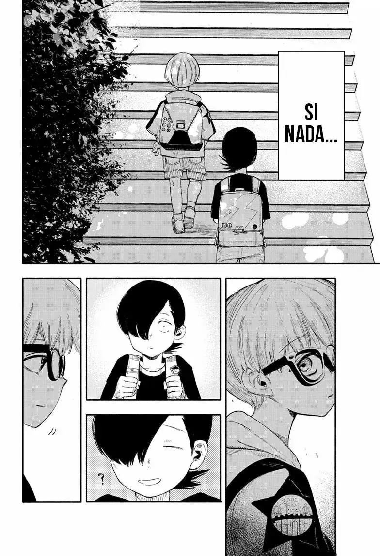 Read Choujin X (Reedición) ES Manga Online