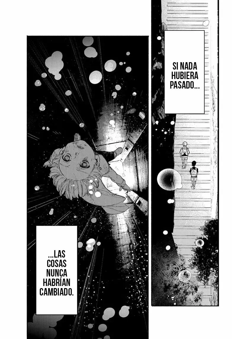 Read Choujin X (Reedición) ES Manga Online