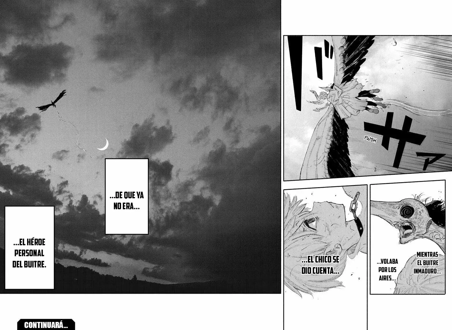 Read Choujin X (Reedición) ES Manga Online