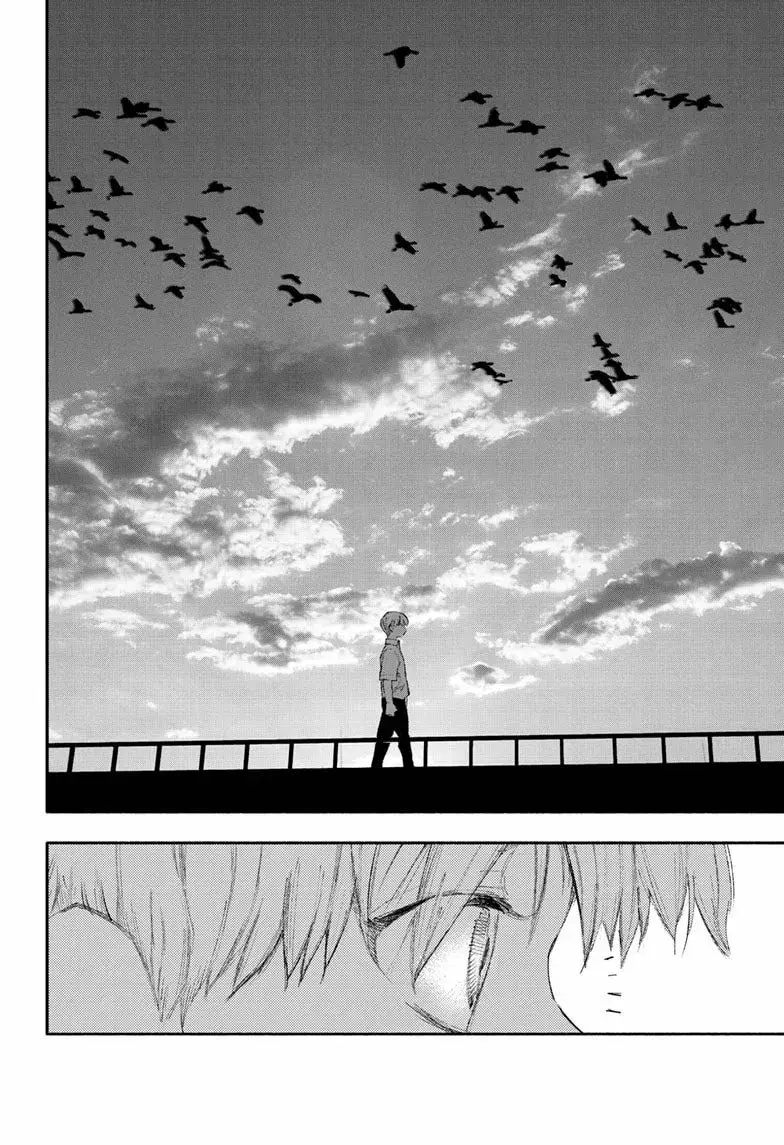 Read Choujin X (Reedición) ES Manga Online