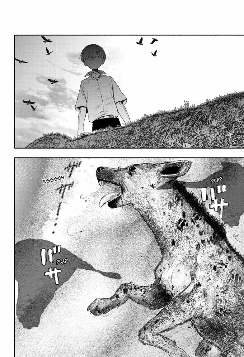 Read Choujin X (Reedición) ES Manga Online