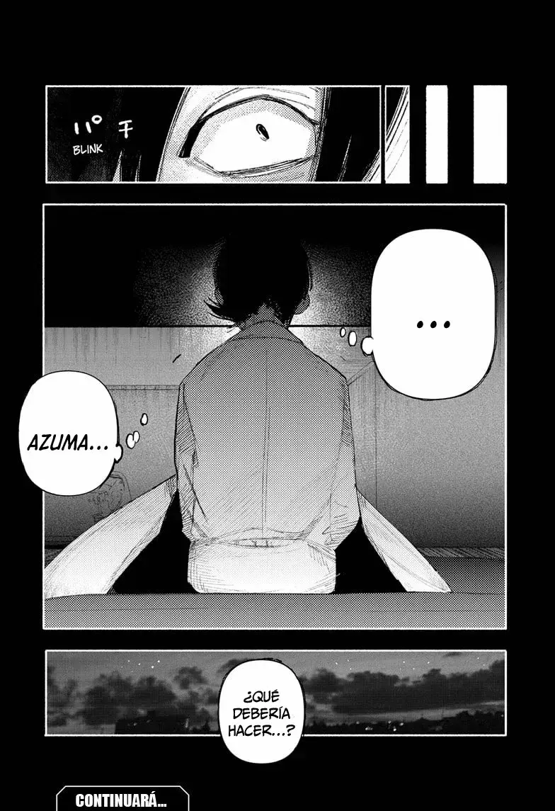 Read Choujin X (Reedición) ES Manga Online
