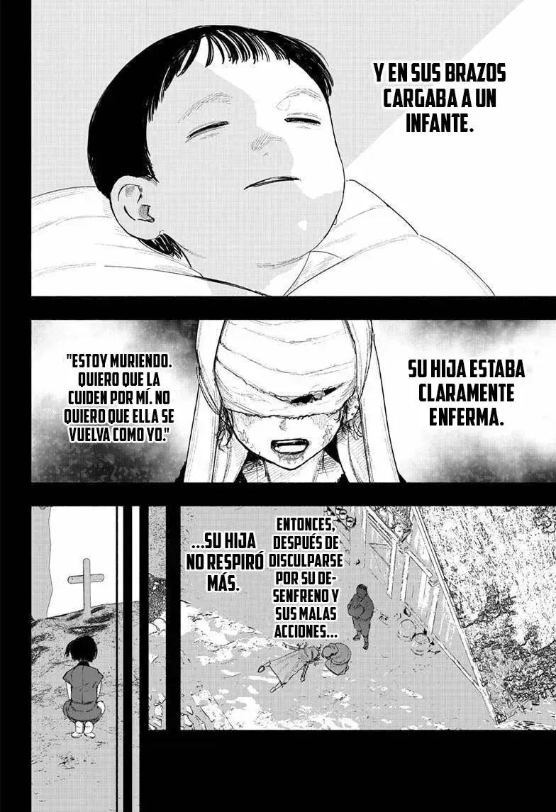 Read Choujin X (Reedición) ES Manga Online