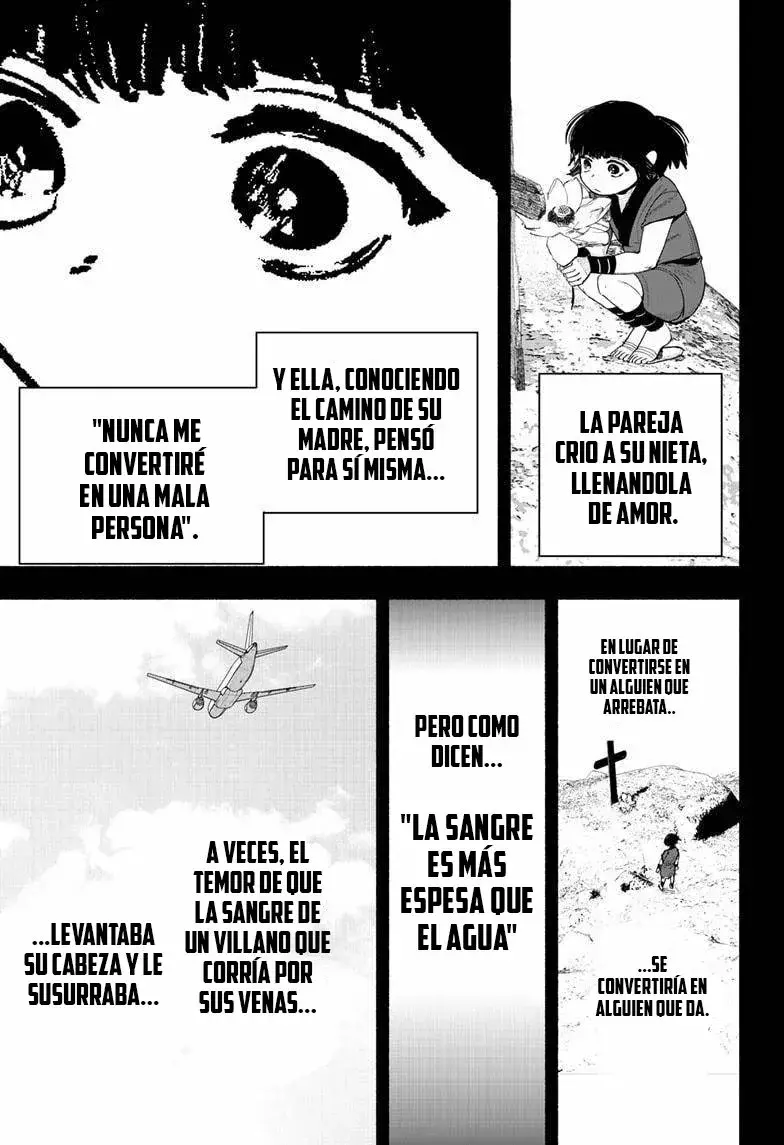 Read Choujin X (Reedición) ES Manga Online