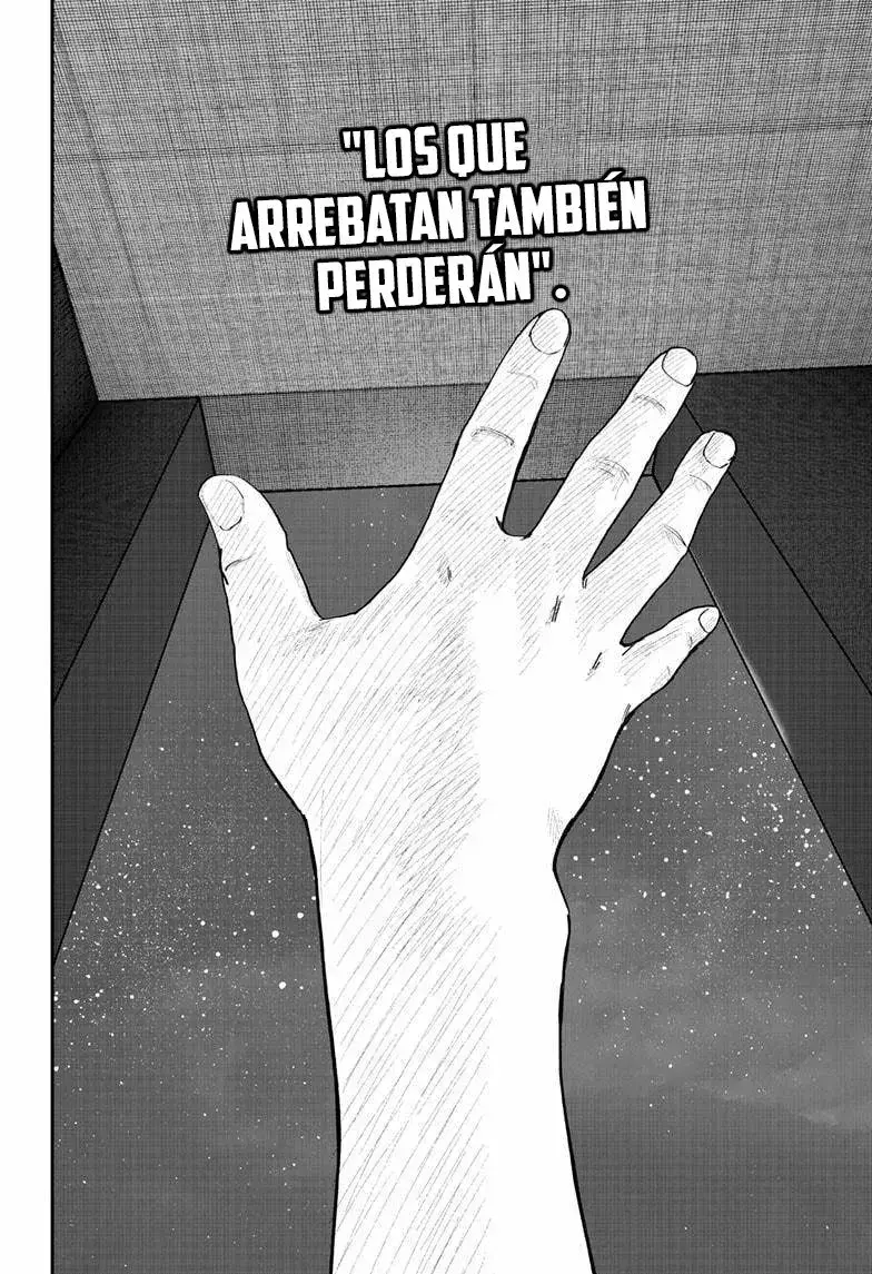 Read Choujin X (Reedición) ES Manga Online