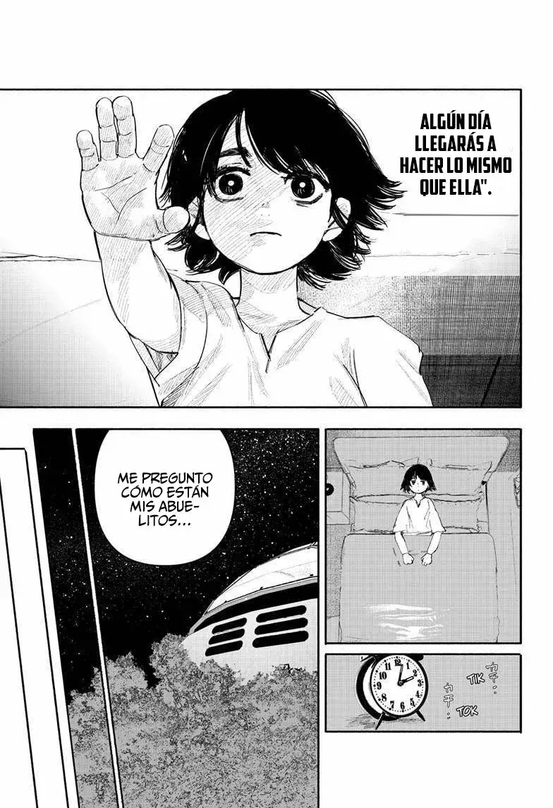 Read Choujin X (Reedición) ES Manga Online