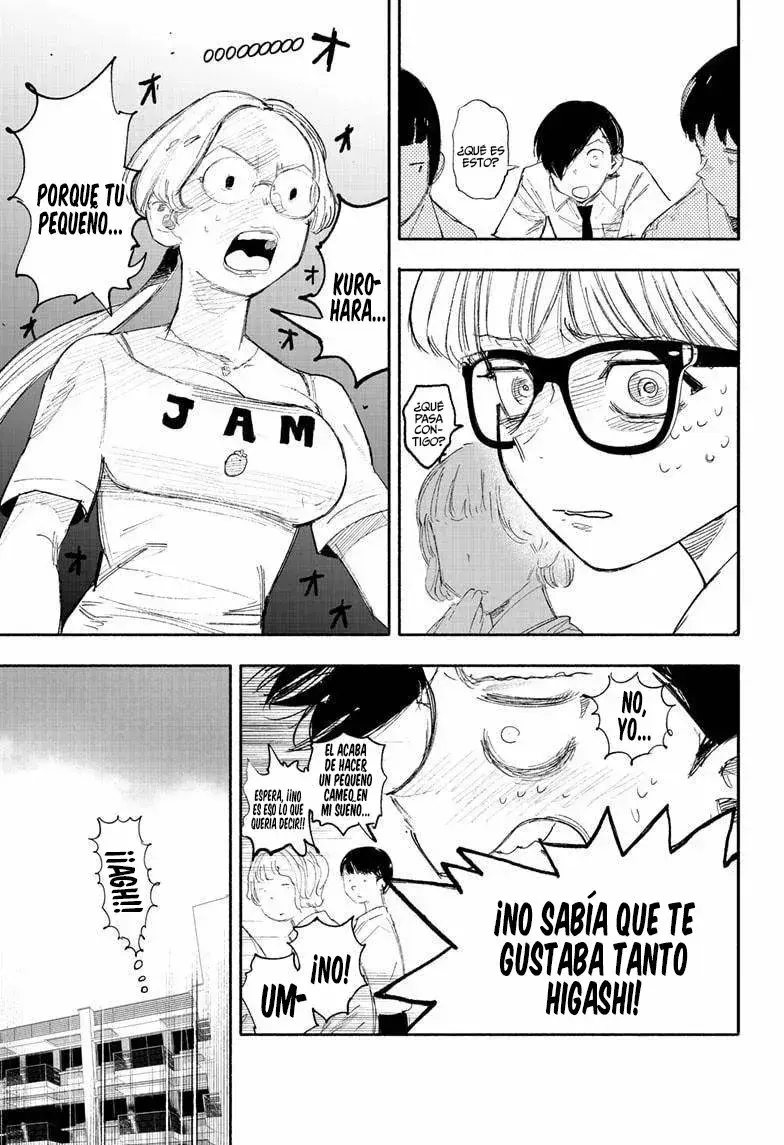 Read Choujin X (Reedición) ES Manga Online