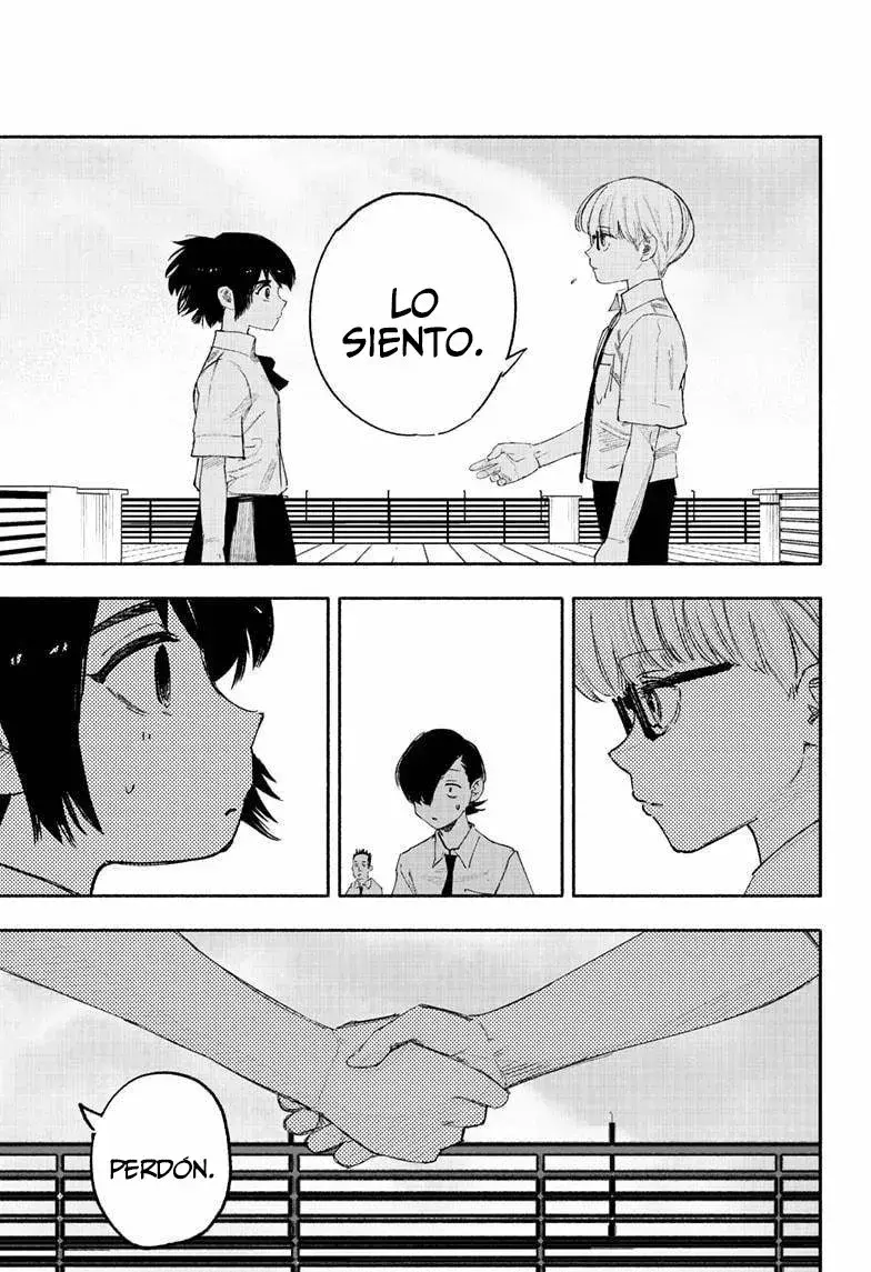Read Choujin X (Reedición) ES Manga Online