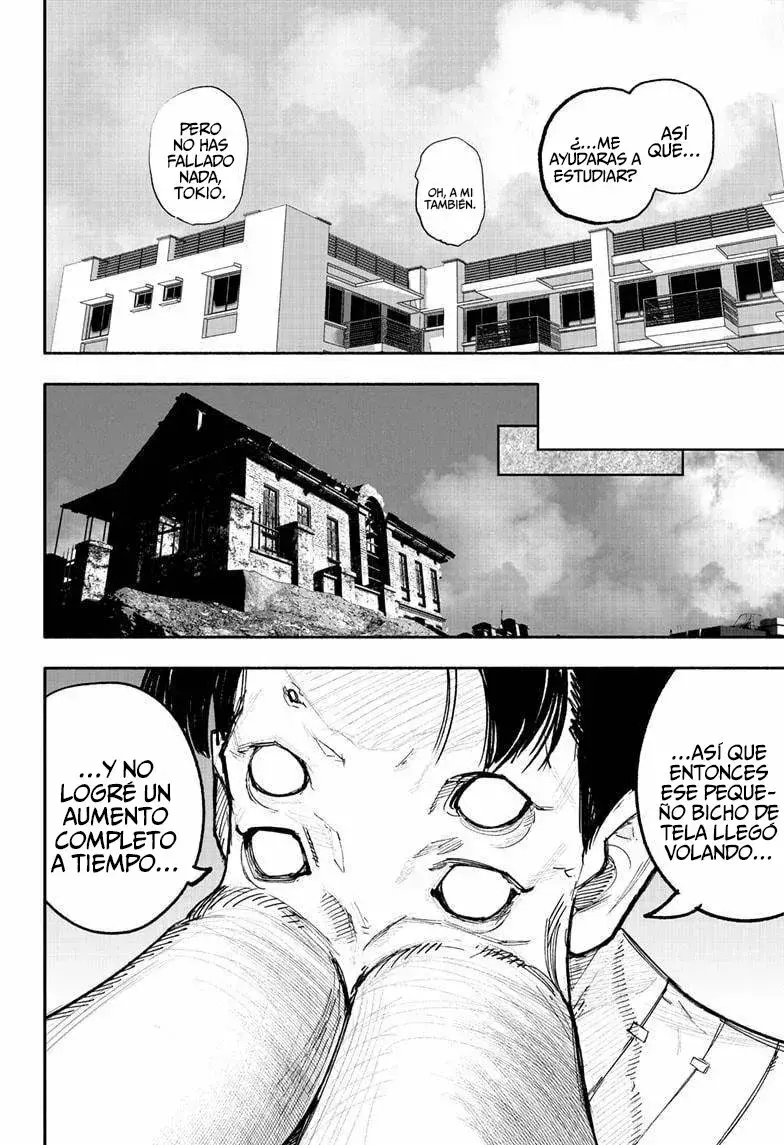 Read Choujin X (Reedición) ES Manga Online