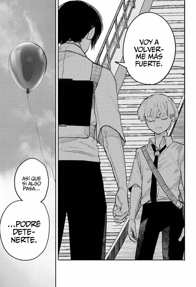 Read Choujin X (Reedición) ES Manga Online