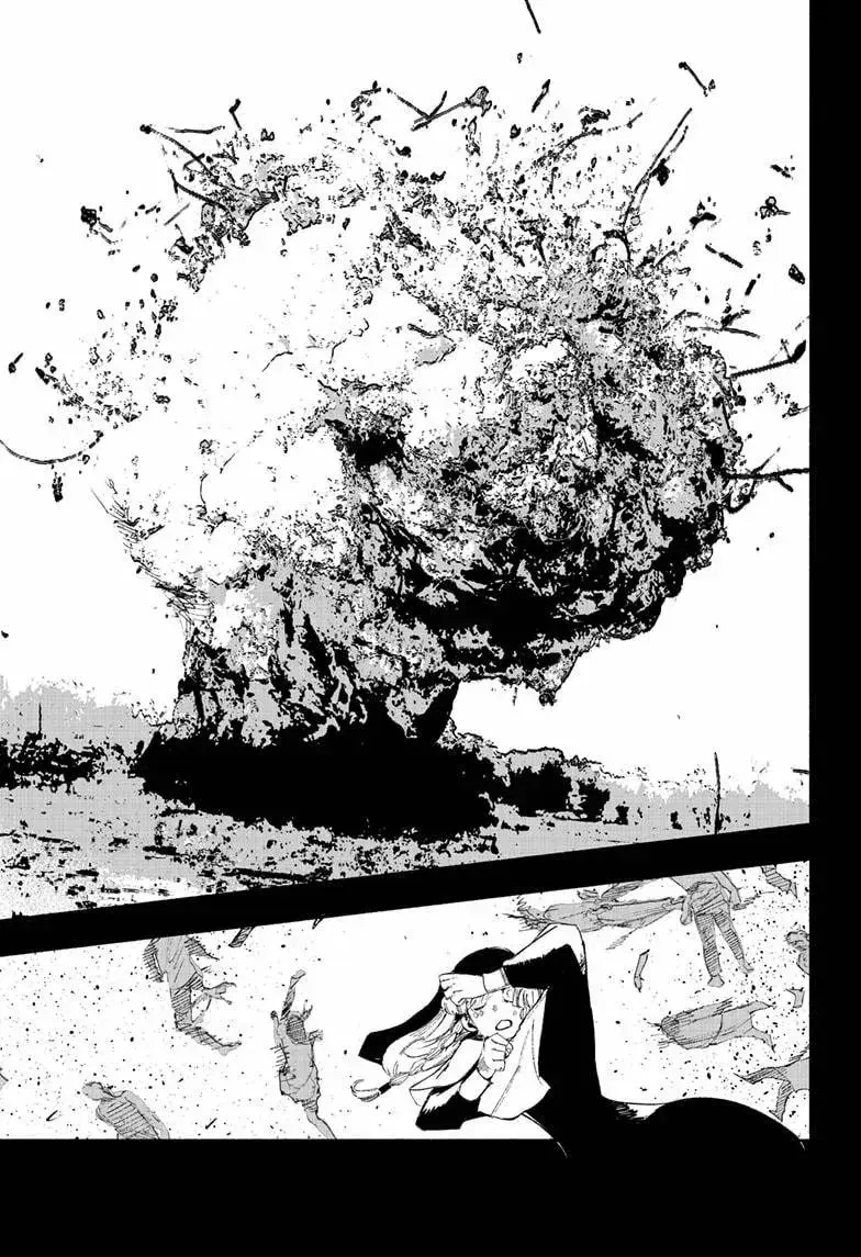 Read Choujin X (Reedición) ES Manga Online