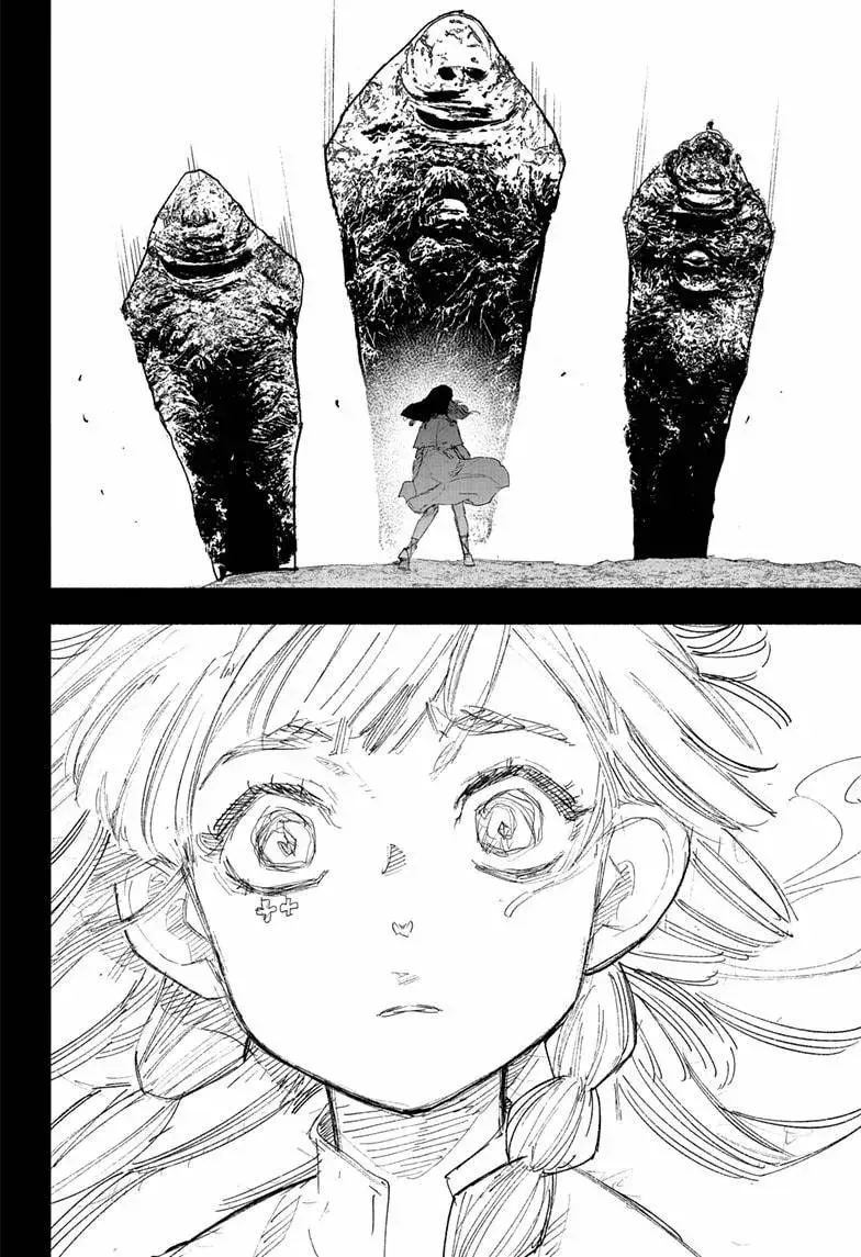 Read Choujin X (Reedición) ES Manga Online