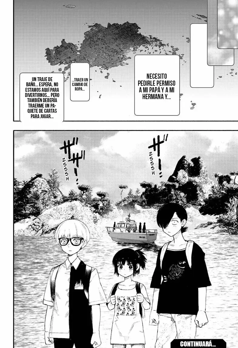 Read Choujin X (Reedición) ES Manga Online
