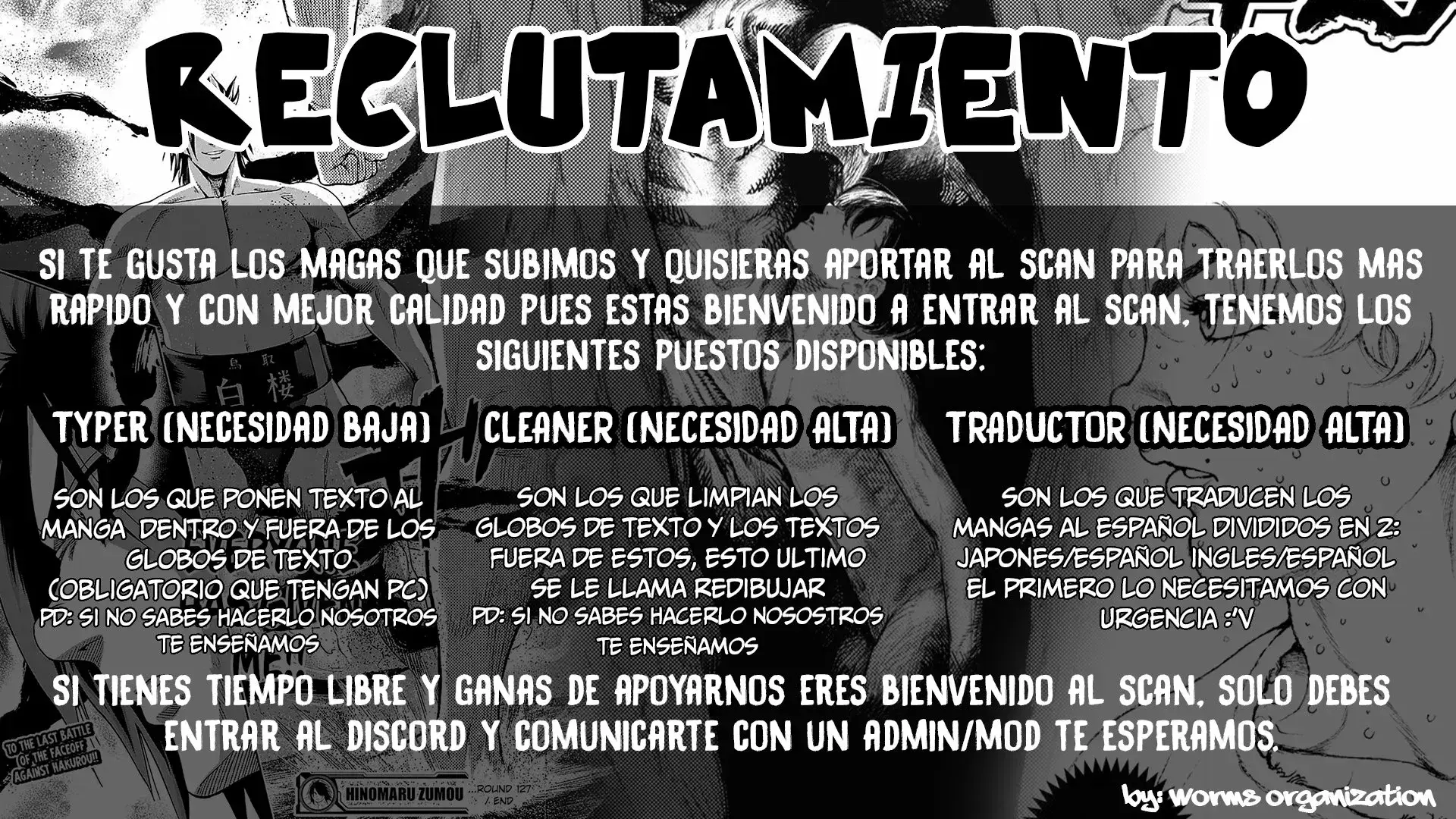 Read Choujin X (Reedición) ES Manga Online