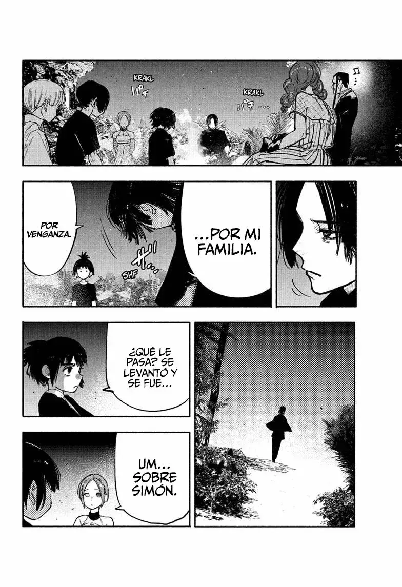 Read Choujin X (Reedición) ES Manga Online