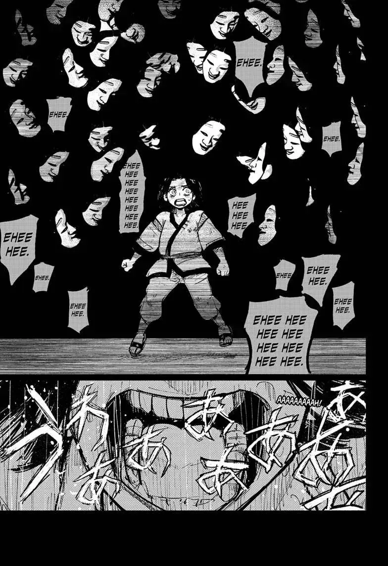 Read Choujin X (Reedición) ES Manga Online