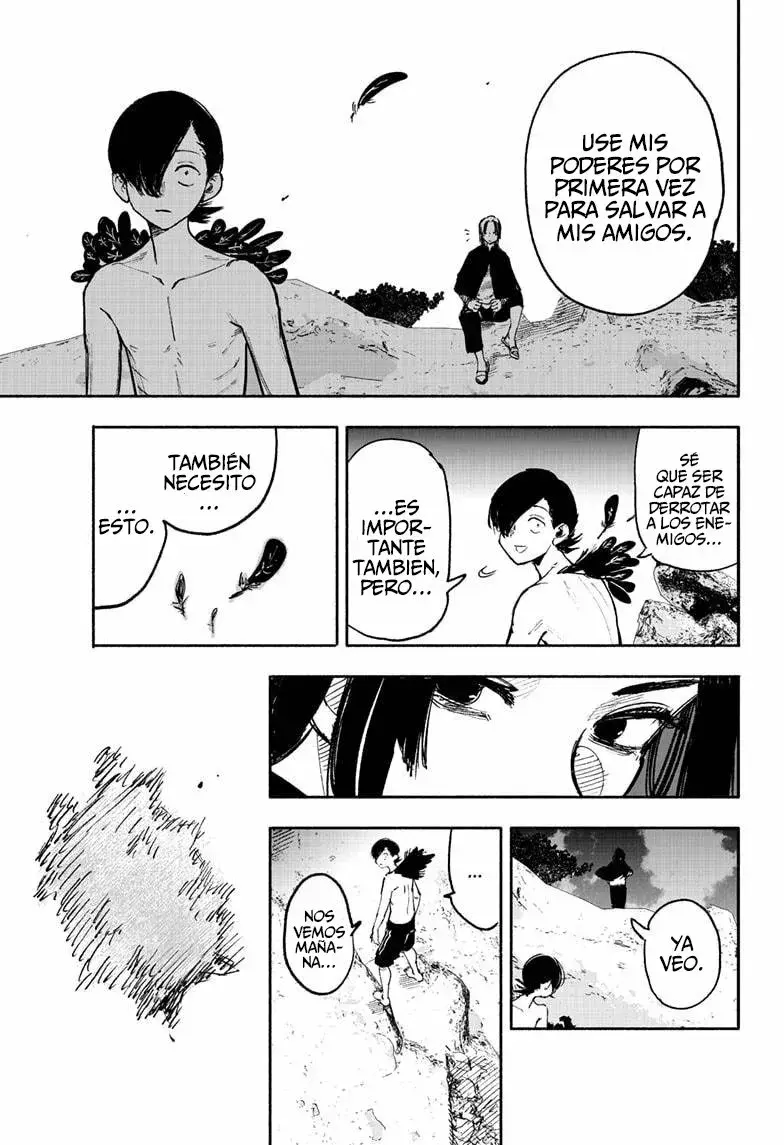 Read Choujin X (Reedición) ES Manga Online