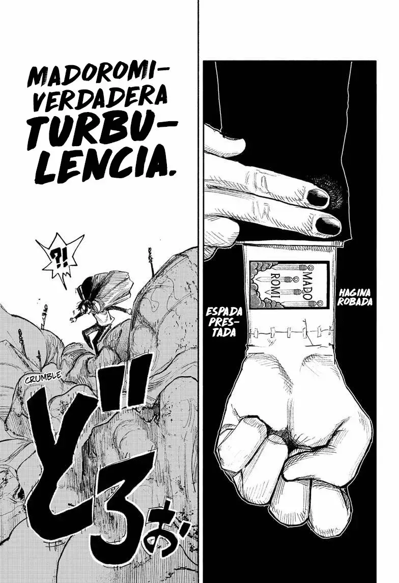 Read Choujin X (Reedición) ES Manga Online