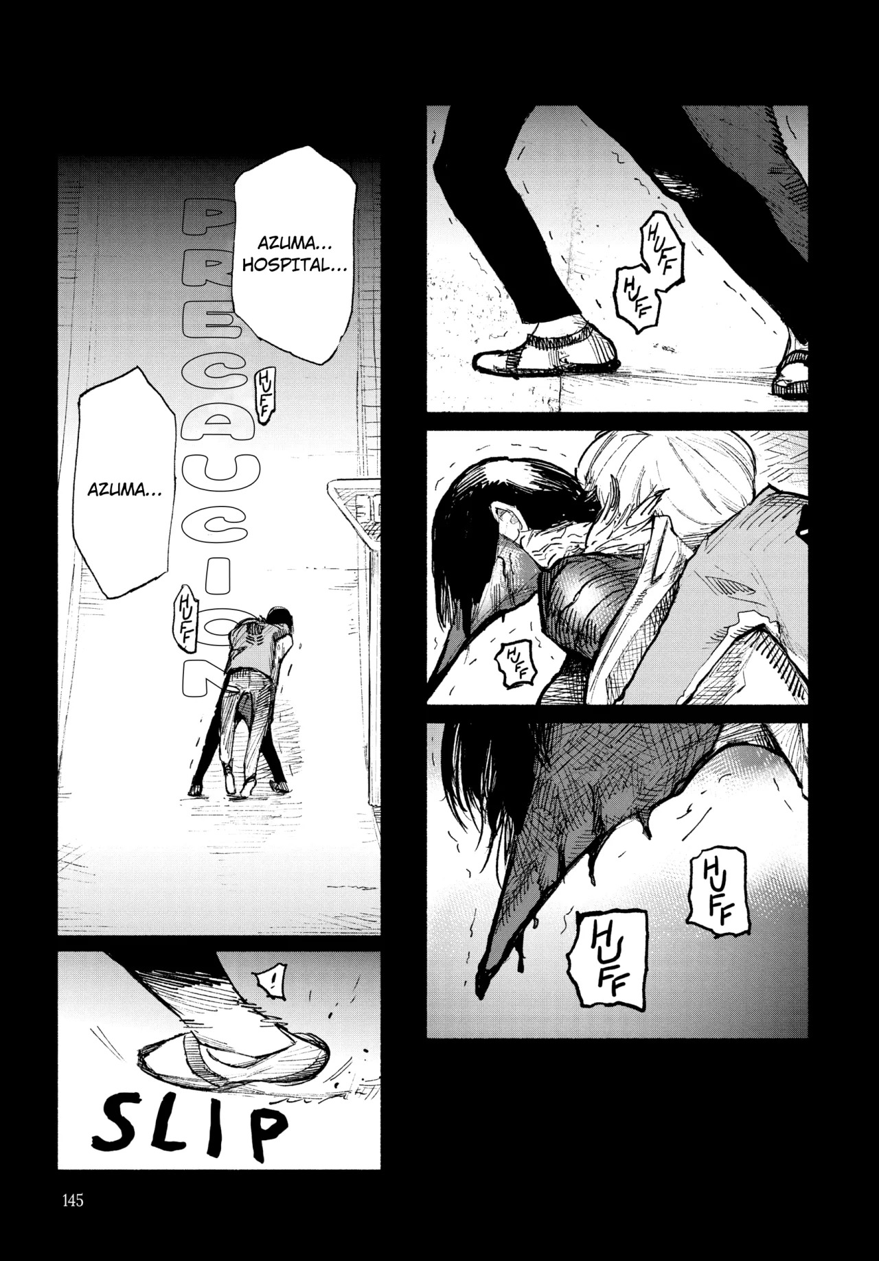 Read Choujin X (Reedición) ES Manga Online