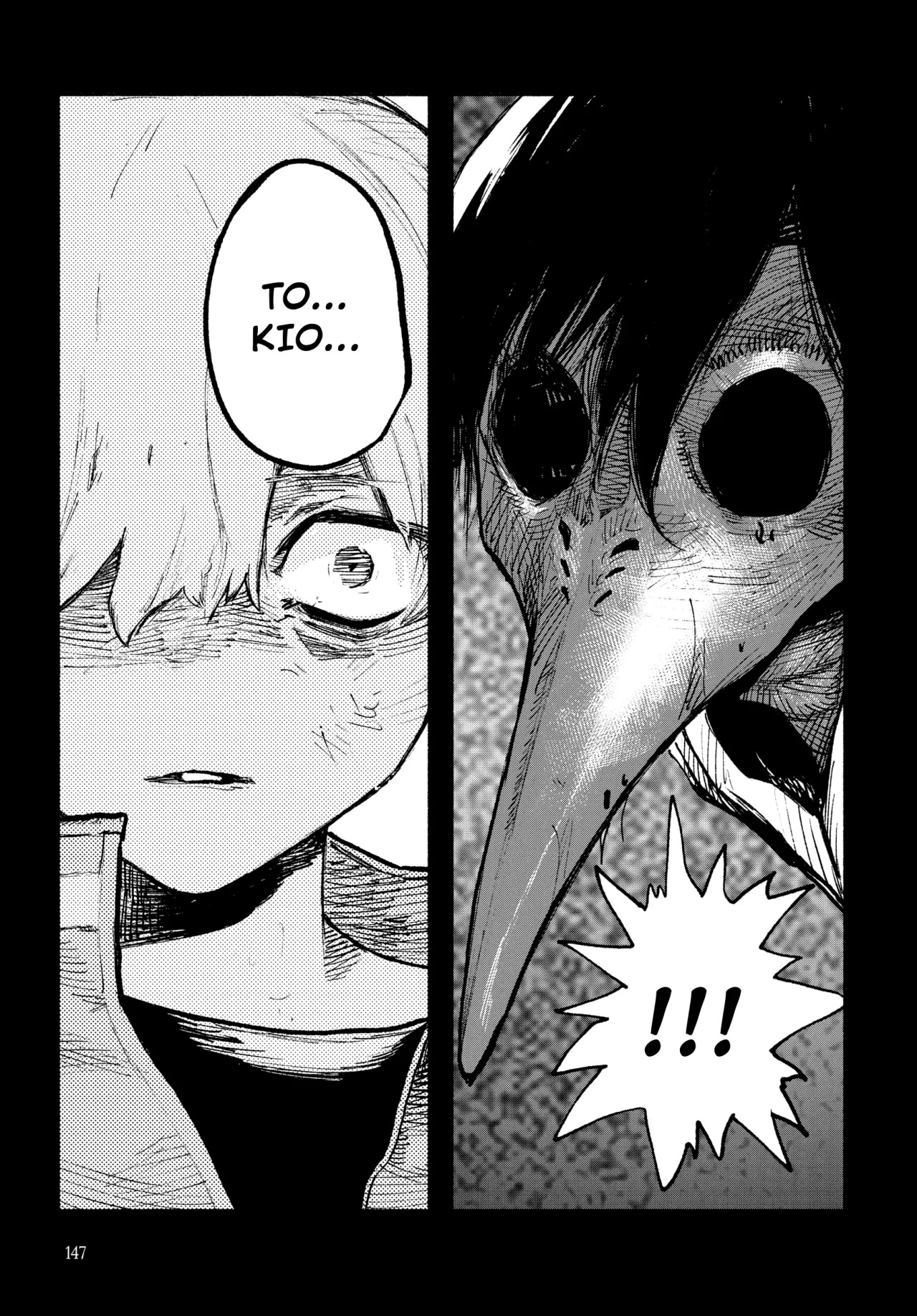 Read Choujin X (Reedición) ES Manga Online