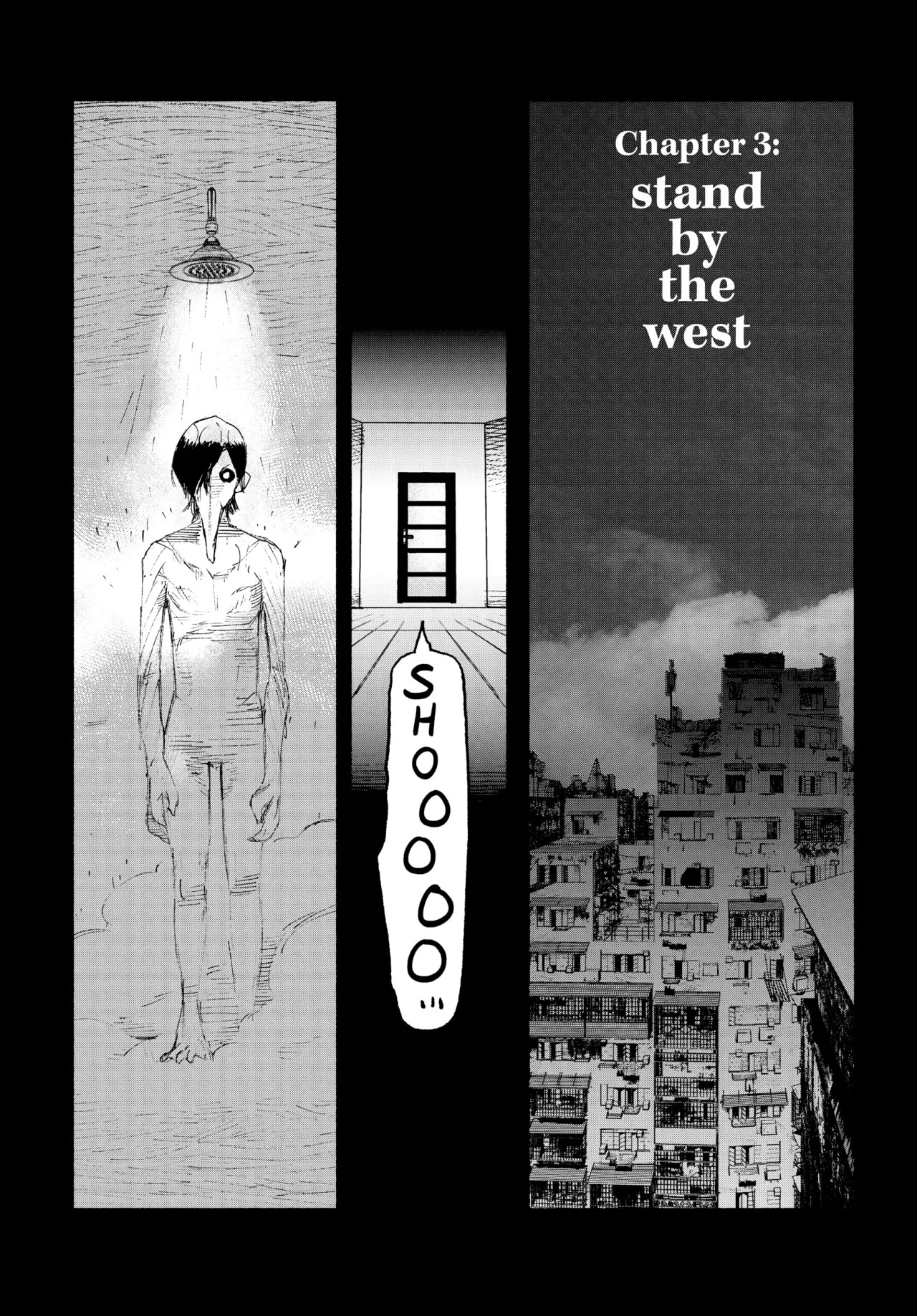 Read Choujin X (Reedición) ES Manga Online