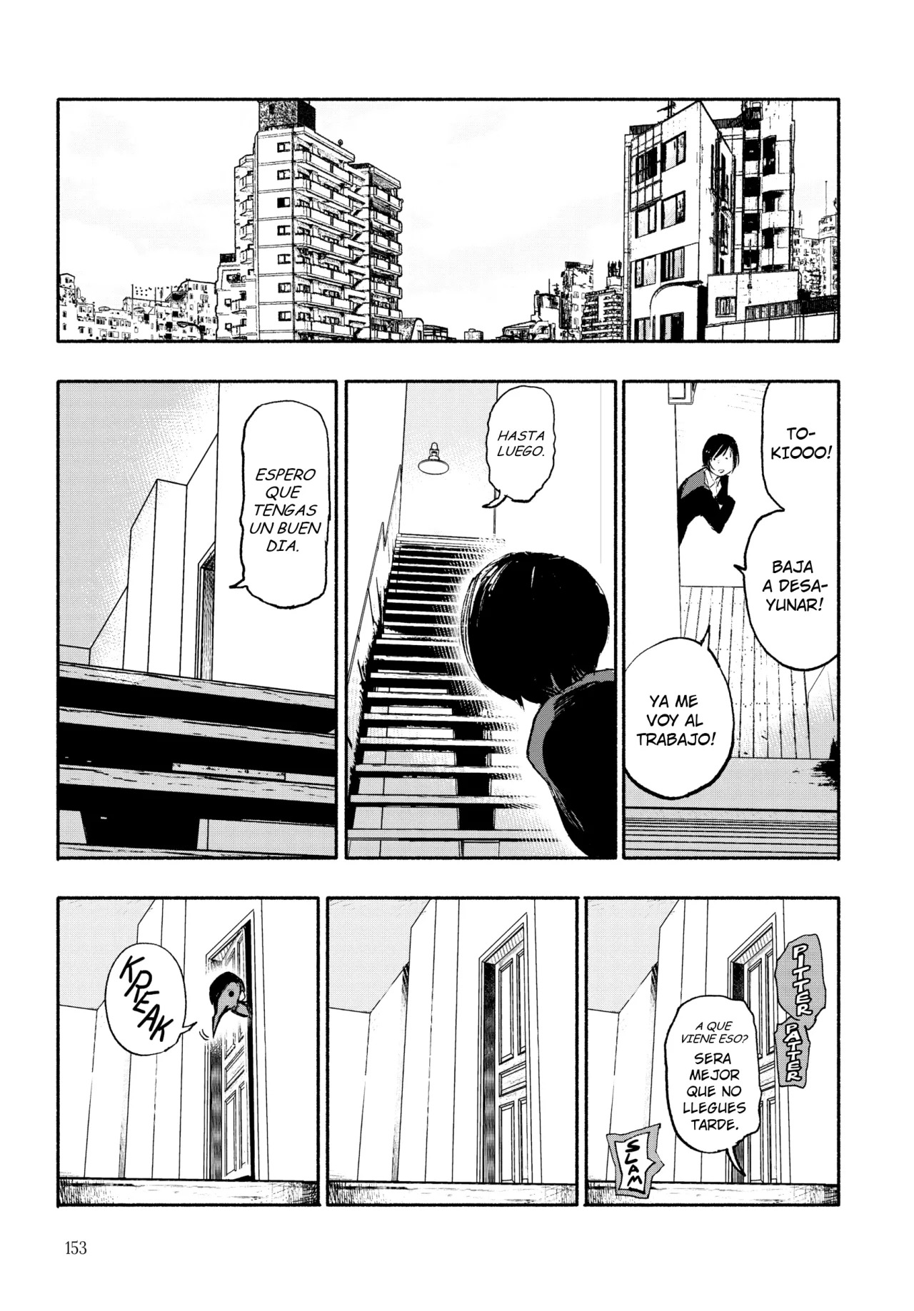Read Choujin X (Reedición) ES Manga Online