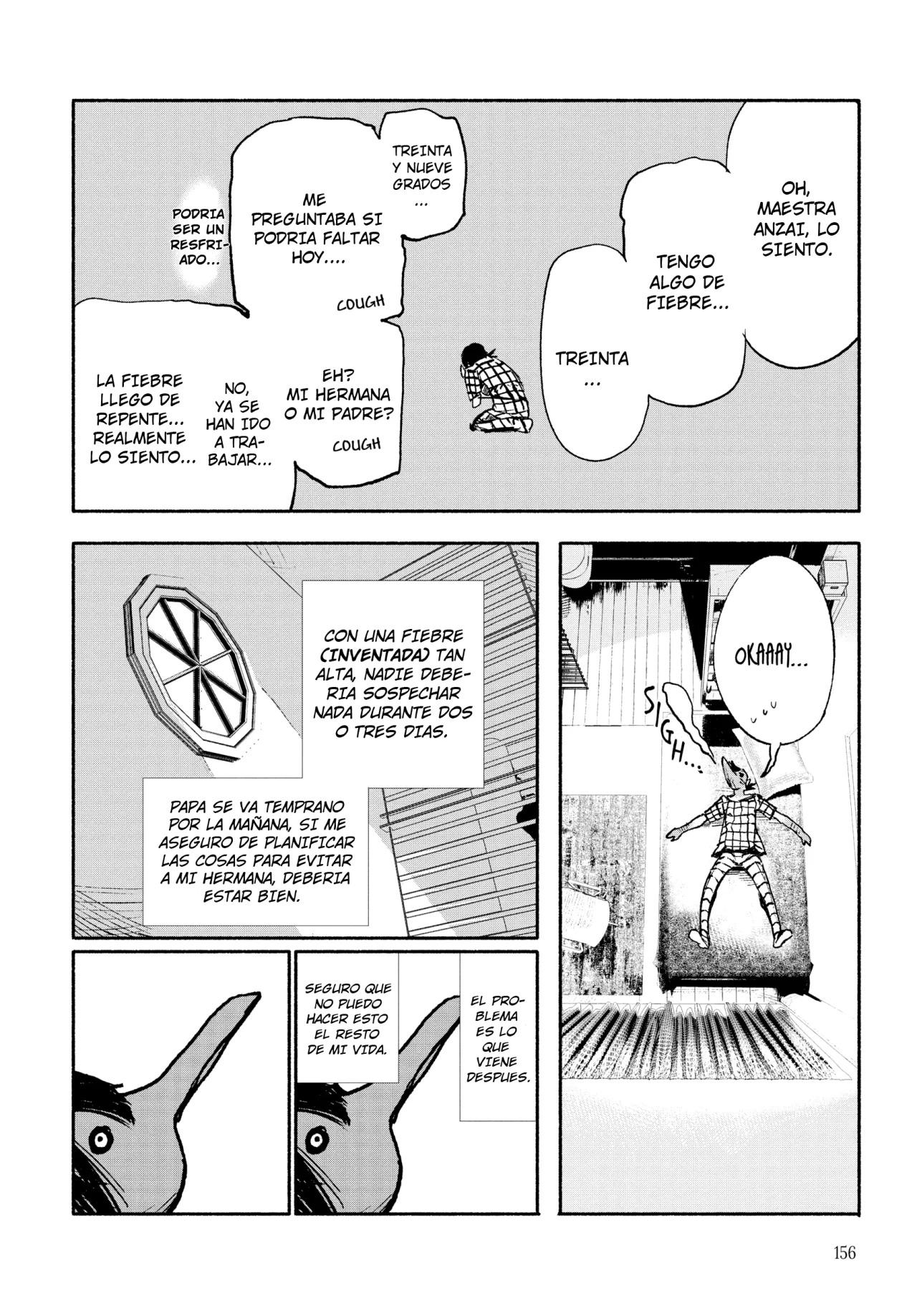 Read Choujin X (Reedición) ES Manga Online