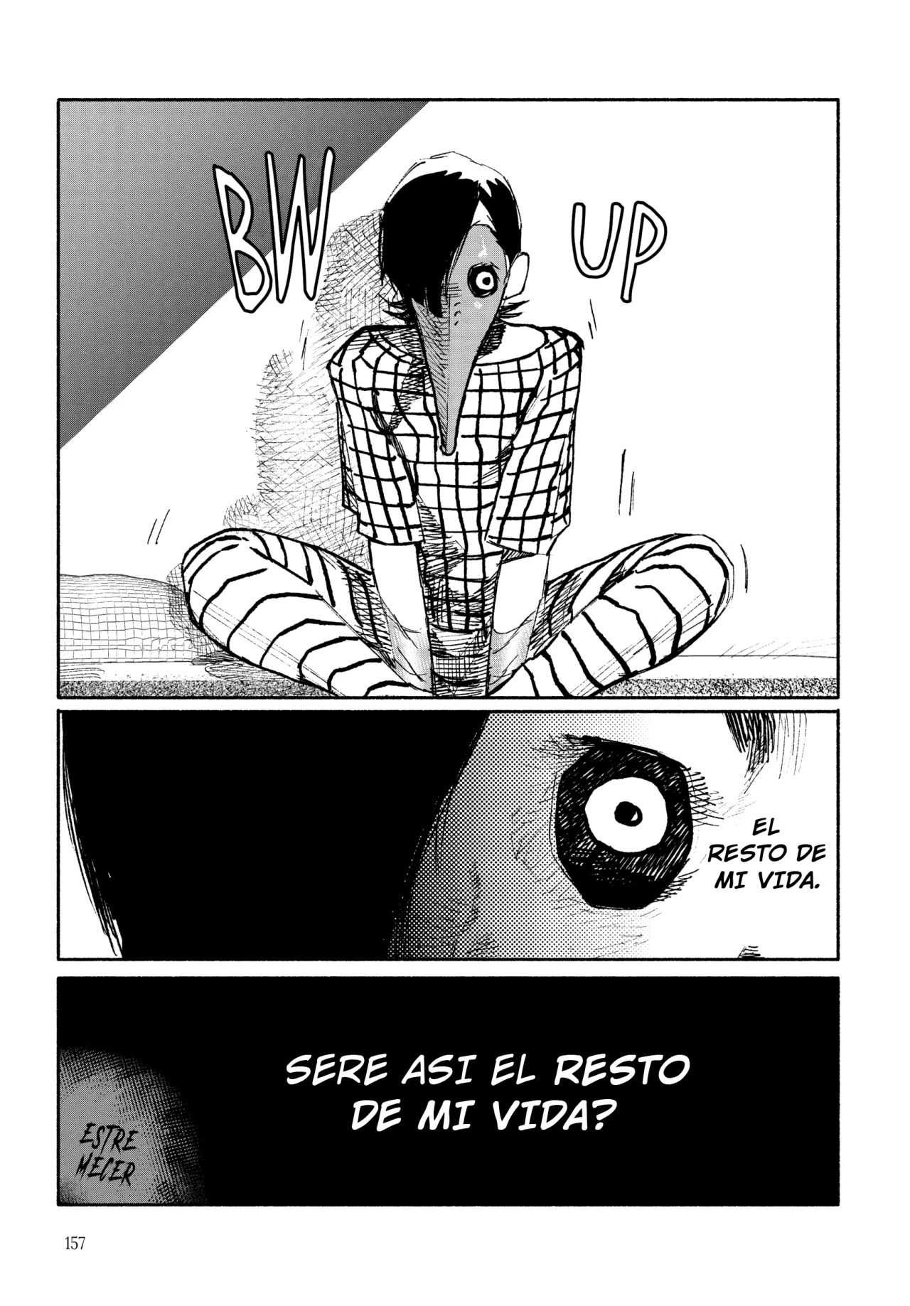 Read Choujin X (Reedición) ES Manga Online