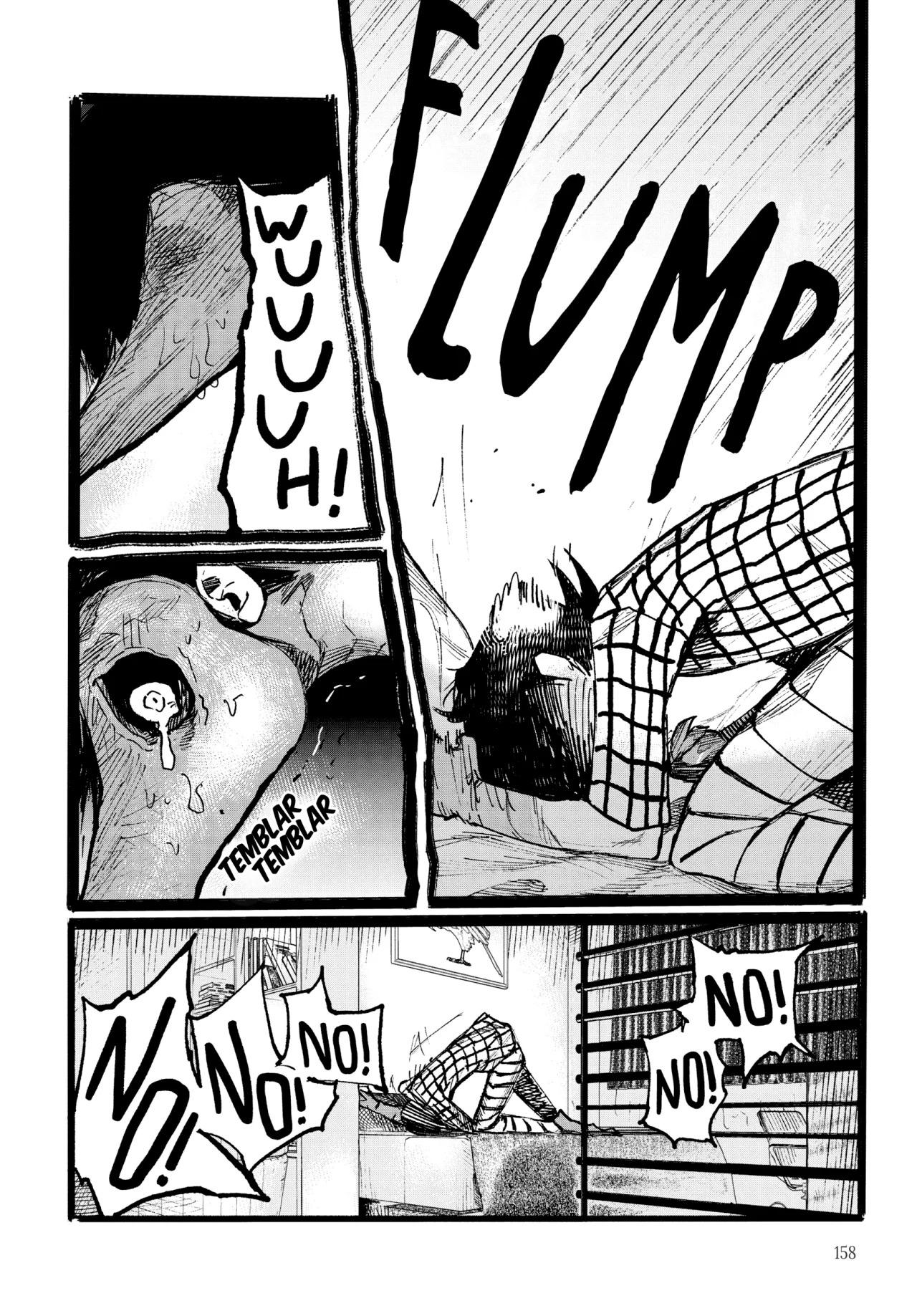 Read Choujin X (Reedición) ES Manga Online