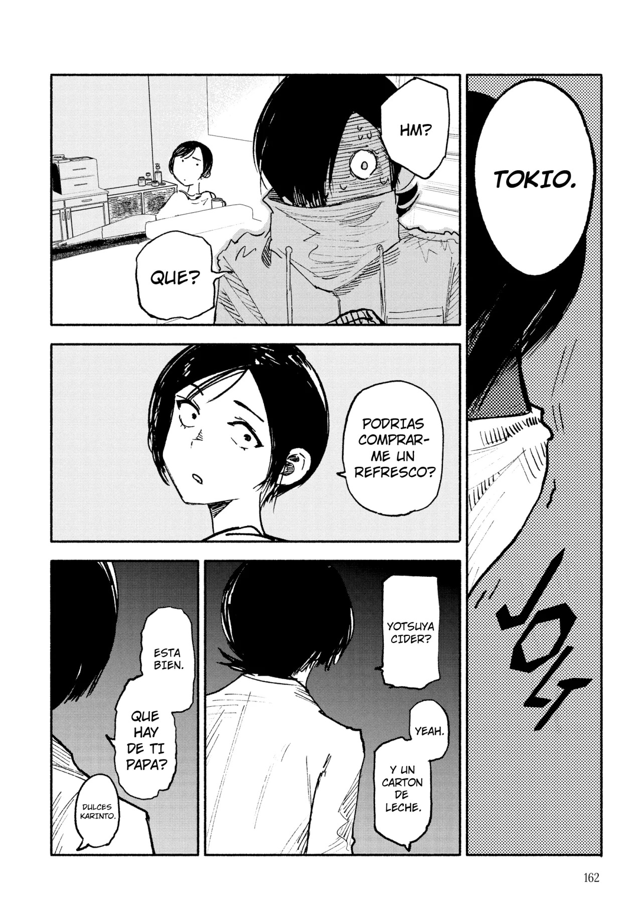 Read Choujin X (Reedición) ES Manga Online