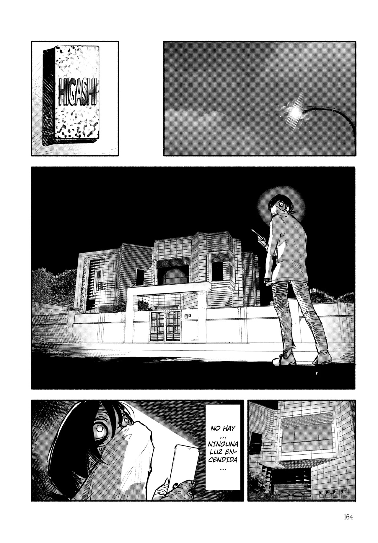 Read Choujin X (Reedición) ES Manga Online