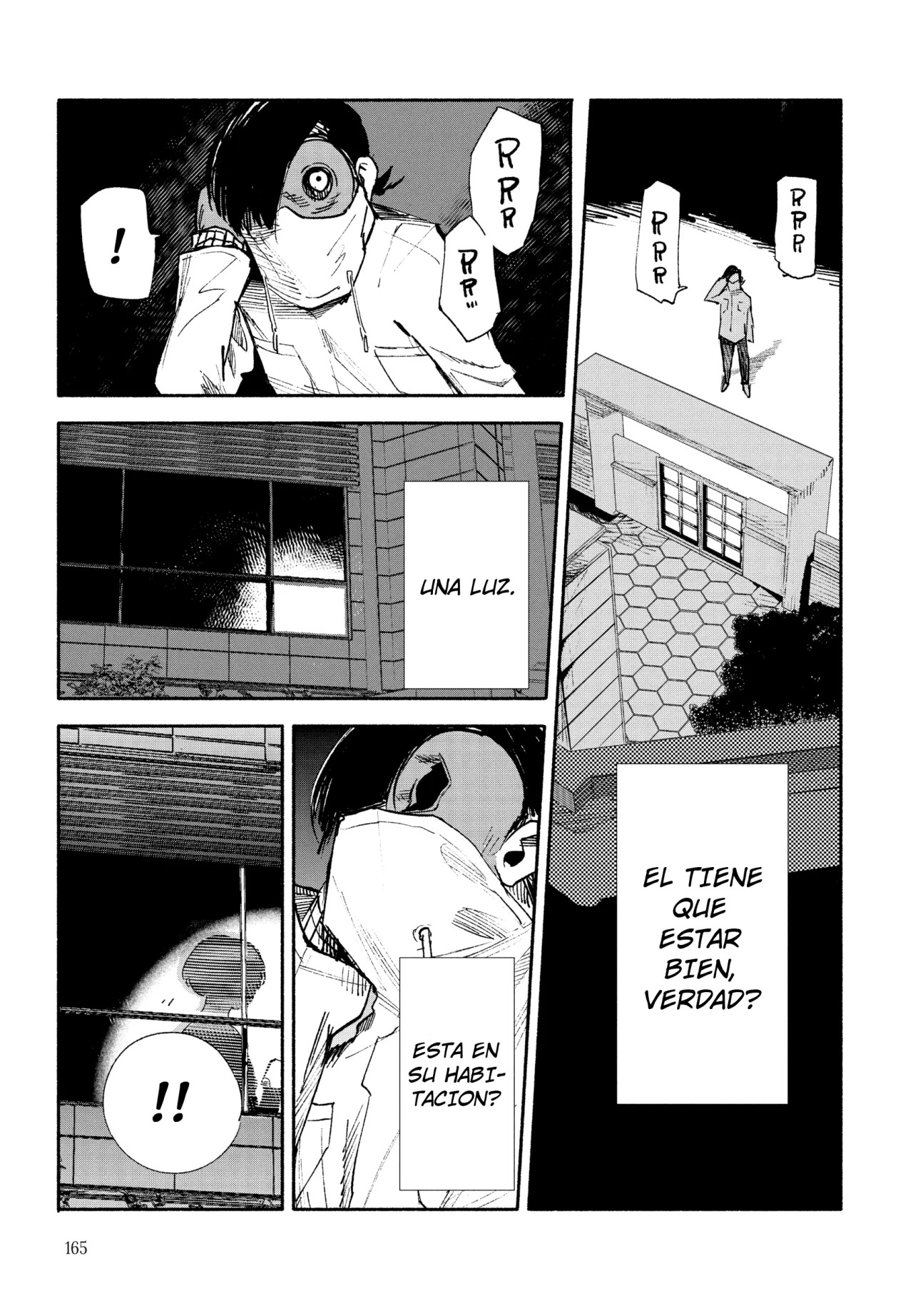 Read Choujin X (Reedición) ES Manga Online