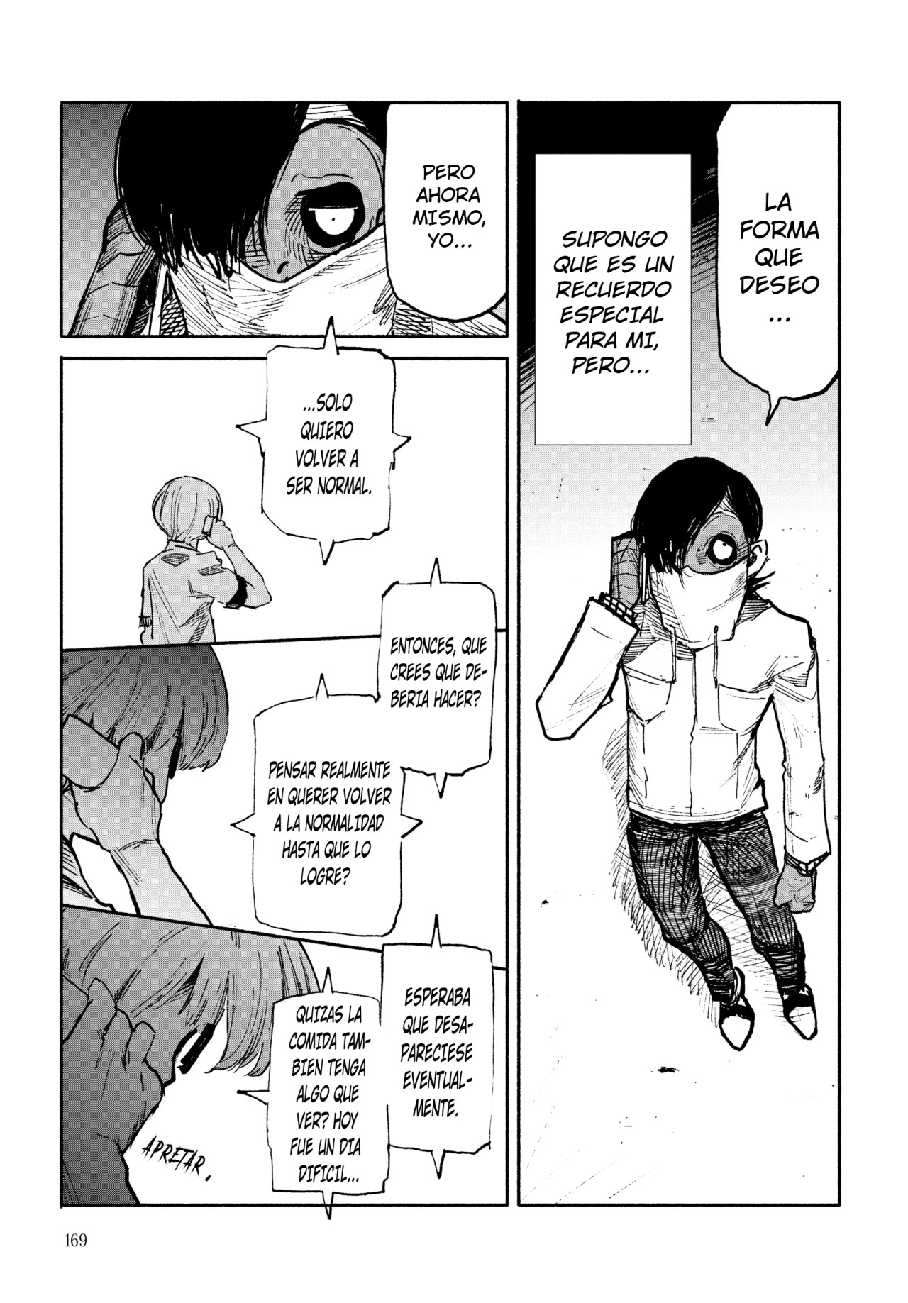 Read Choujin X (Reedición) ES Manga Online