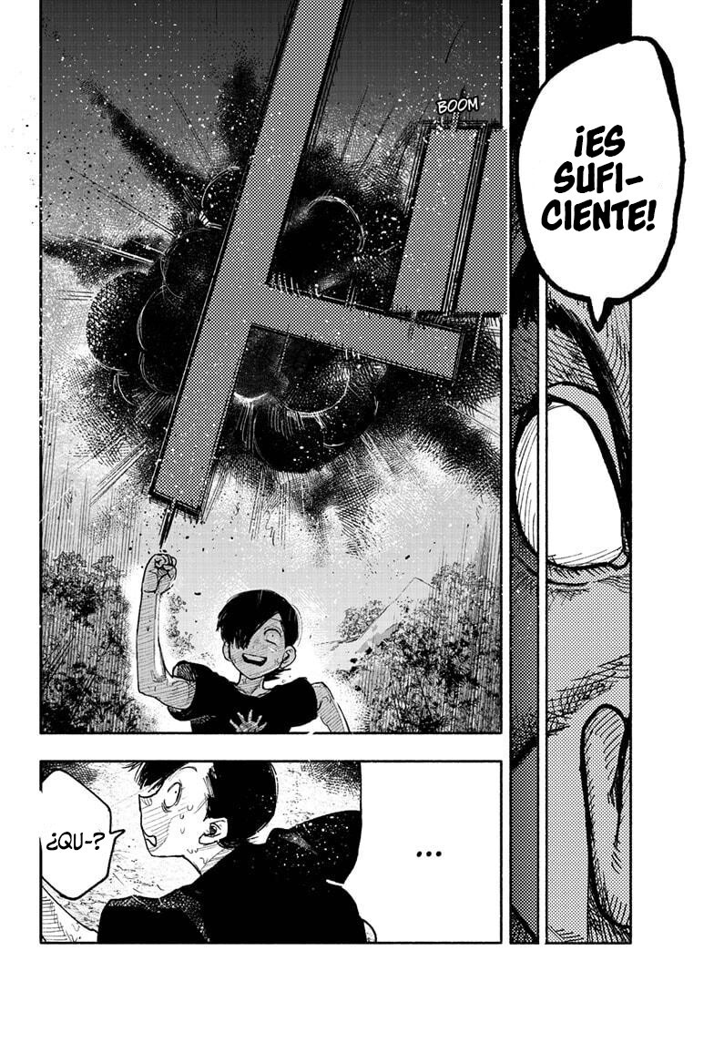 Read Choujin X (Reedición) ES Manga Online