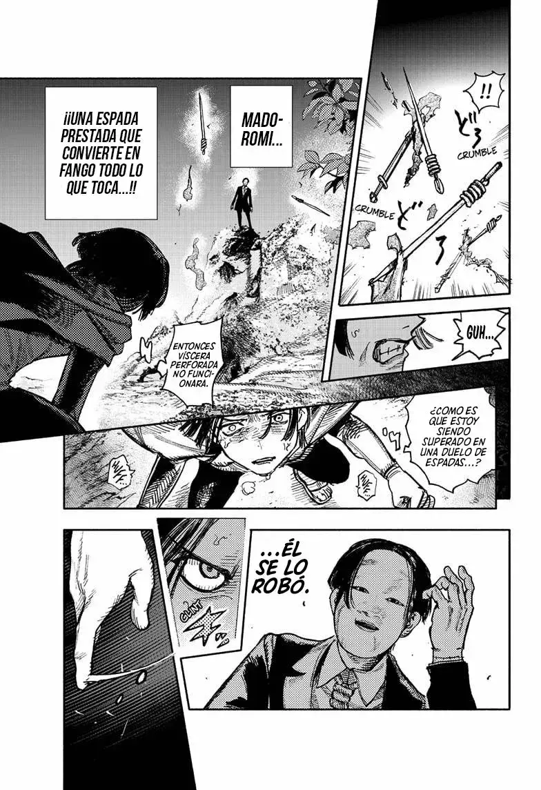Read Choujin X (Reedición) ES Manga Online