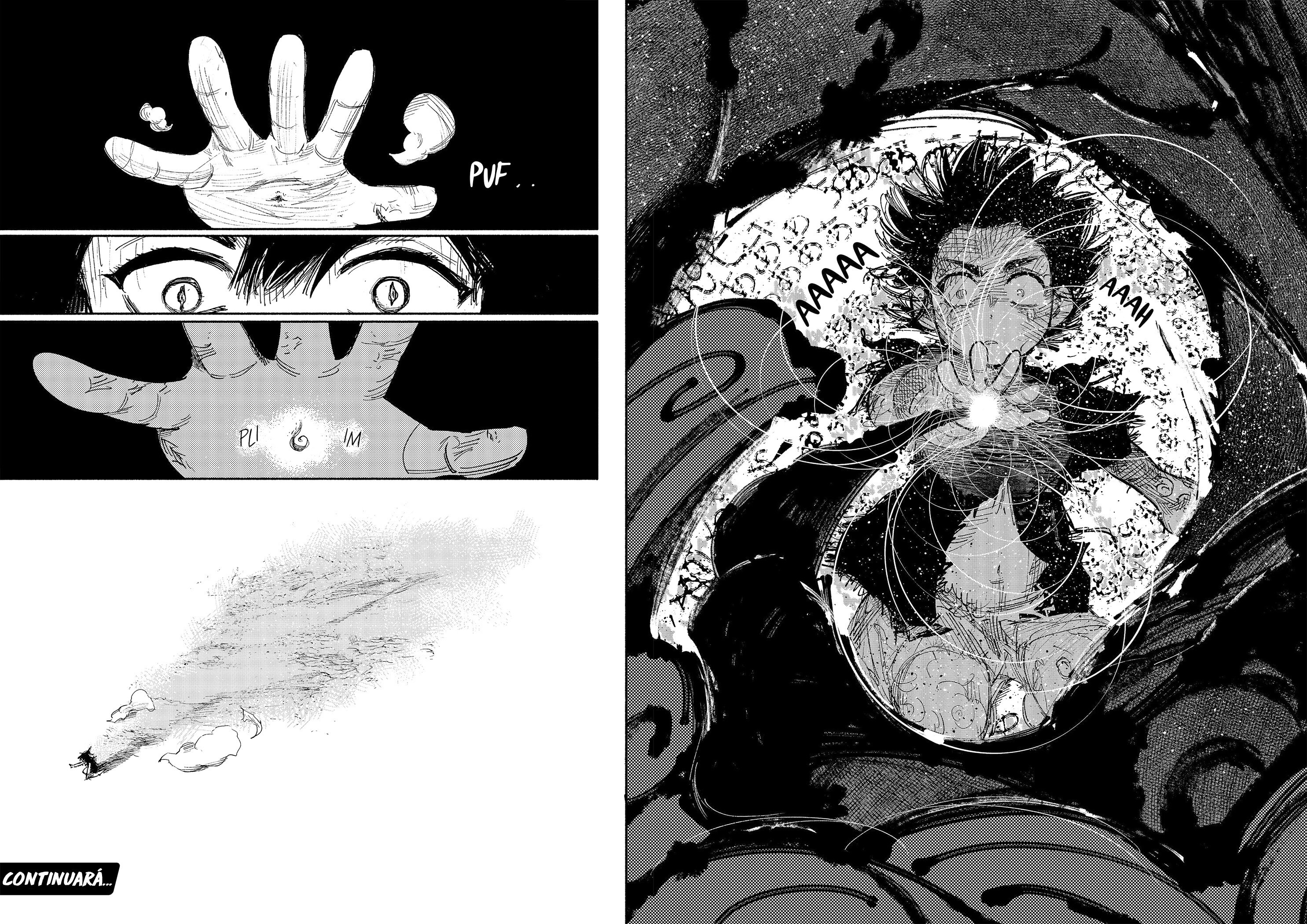 Read Choujin X (Reedición) ES Manga Online