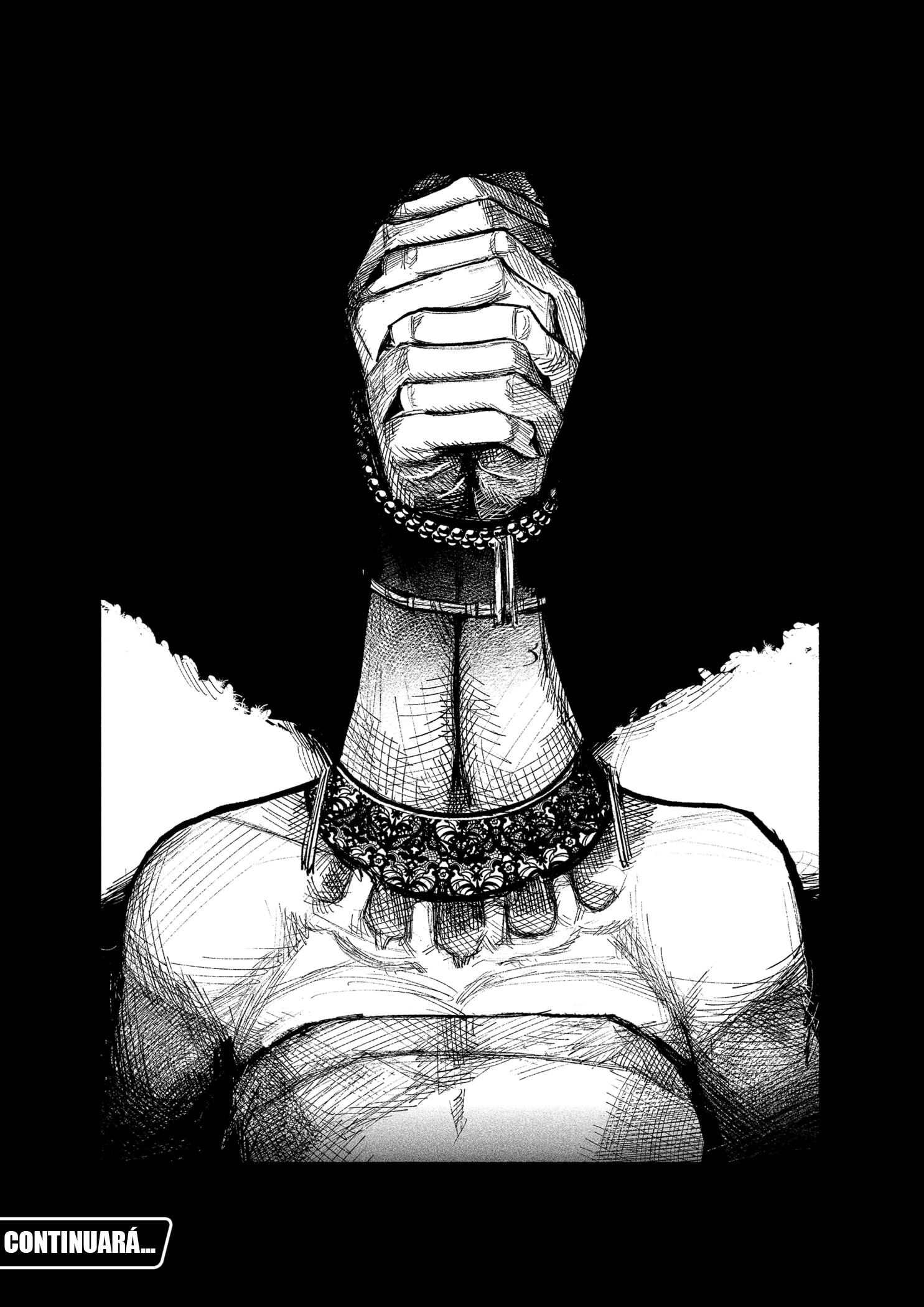 Read Choujin X (Reedición) ES Manga Online
