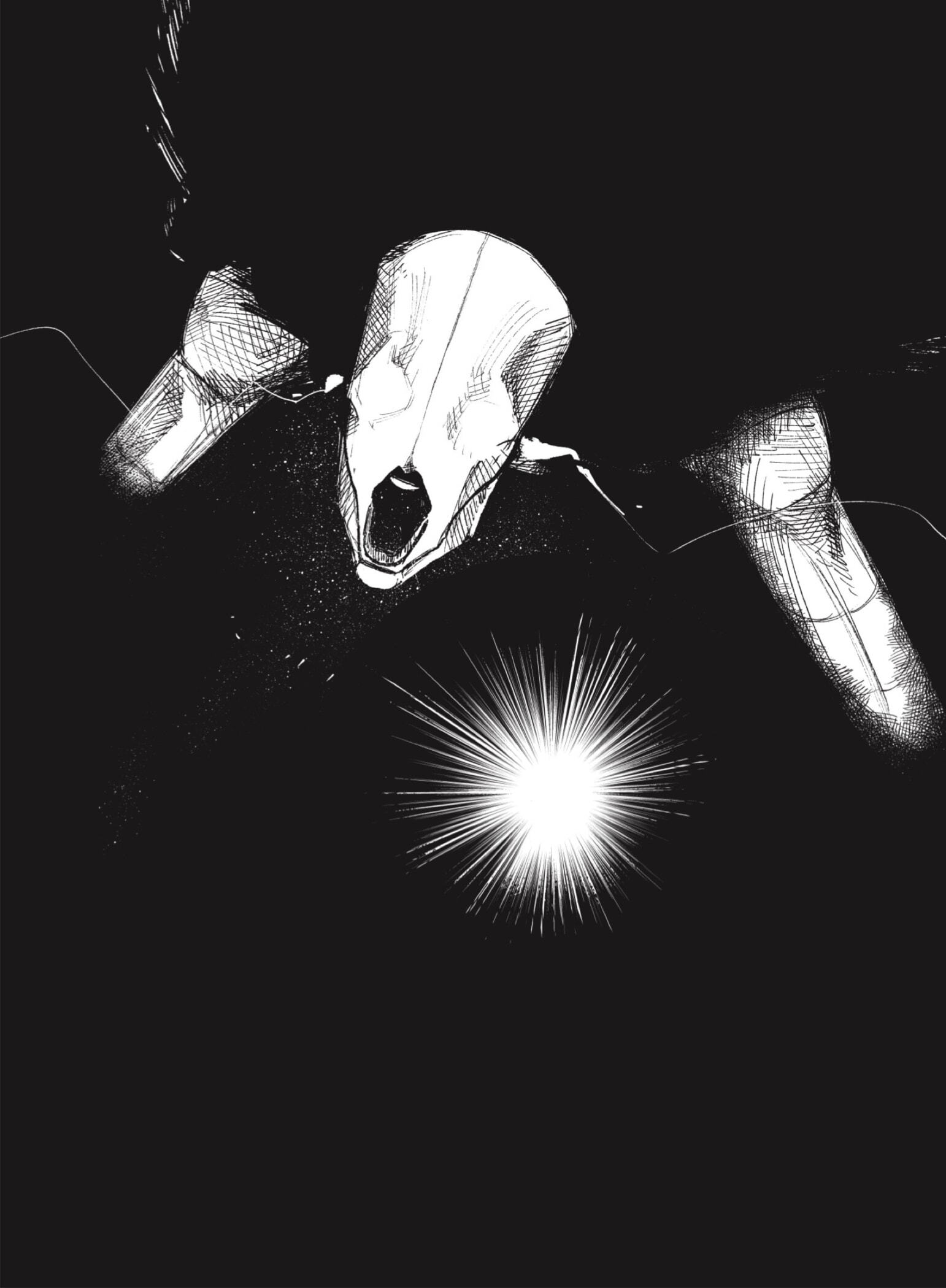 Read Choujin X (Reedición) ES Manga Online